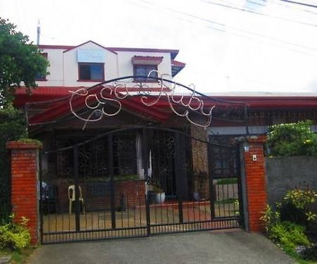 Casa Ruby Pension House Davao Luaran gambar