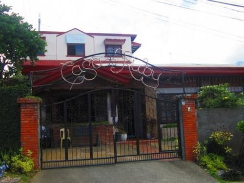 Casa Ruby Pension House Davao Luaran gambar
