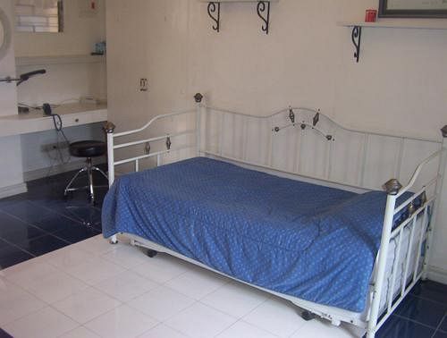 Casa Ruby Pension House Davao Luaran gambar