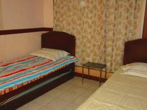 Casa Ruby Pension House Davao Luaran gambar