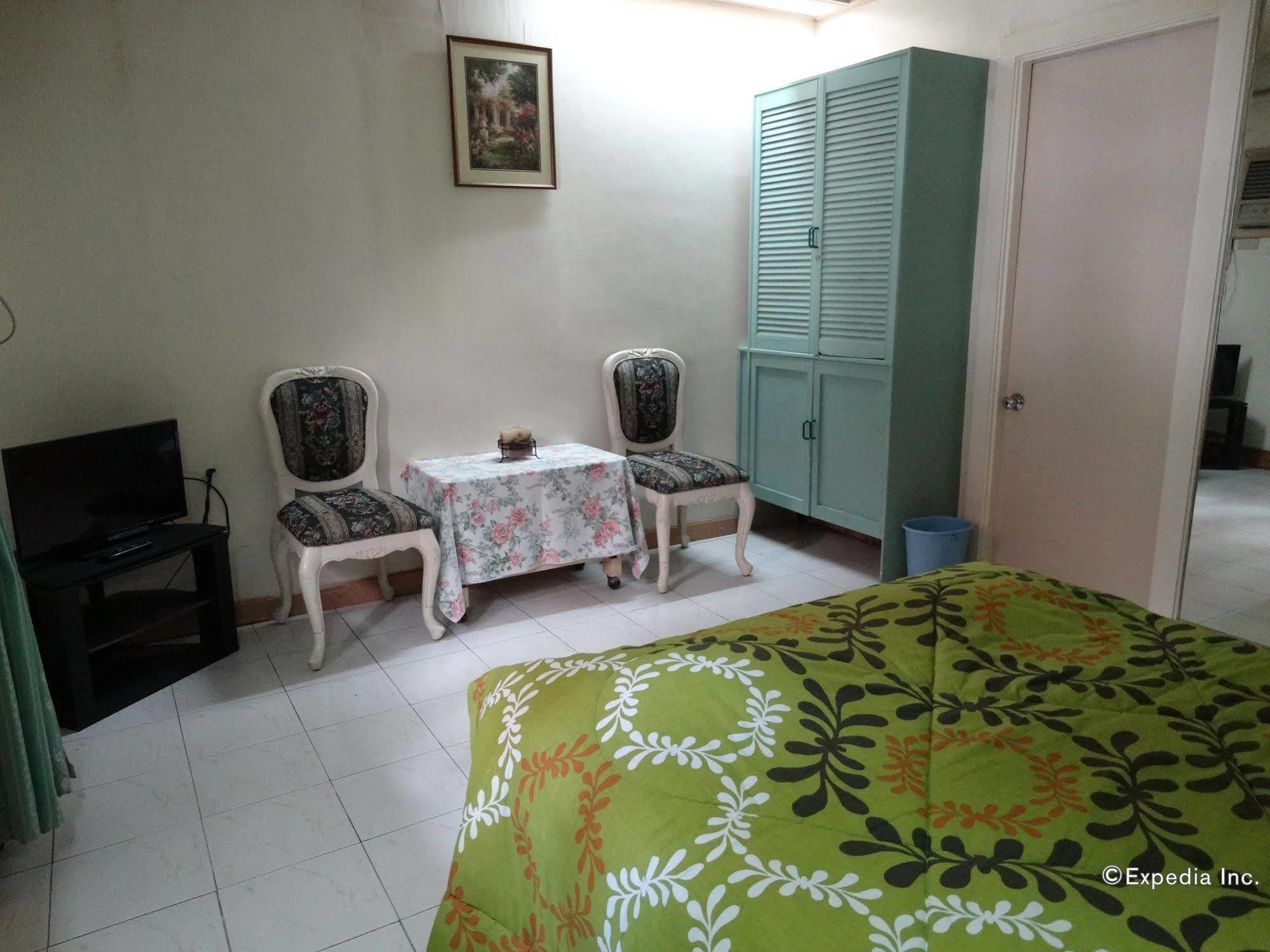 Casa Ruby Pension House Davao Luaran gambar