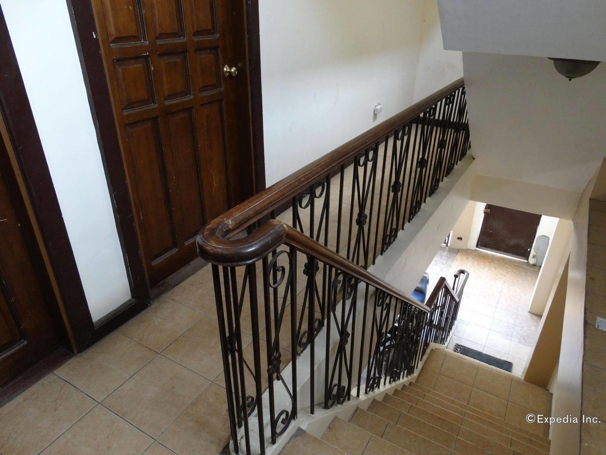 Casa Ruby Pension House Davao Luaran gambar