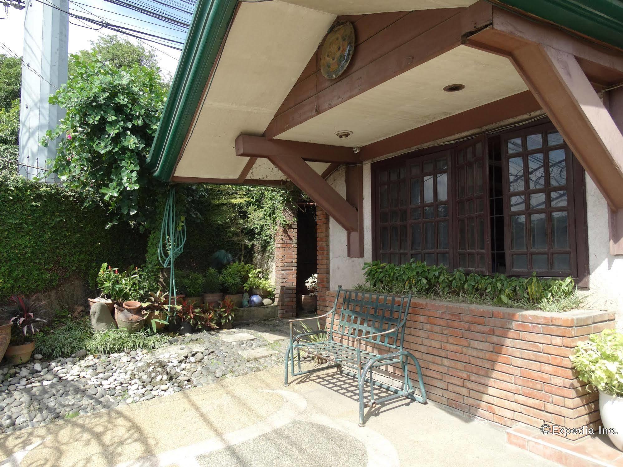 Casa Ruby Pension House Davao Luaran gambar