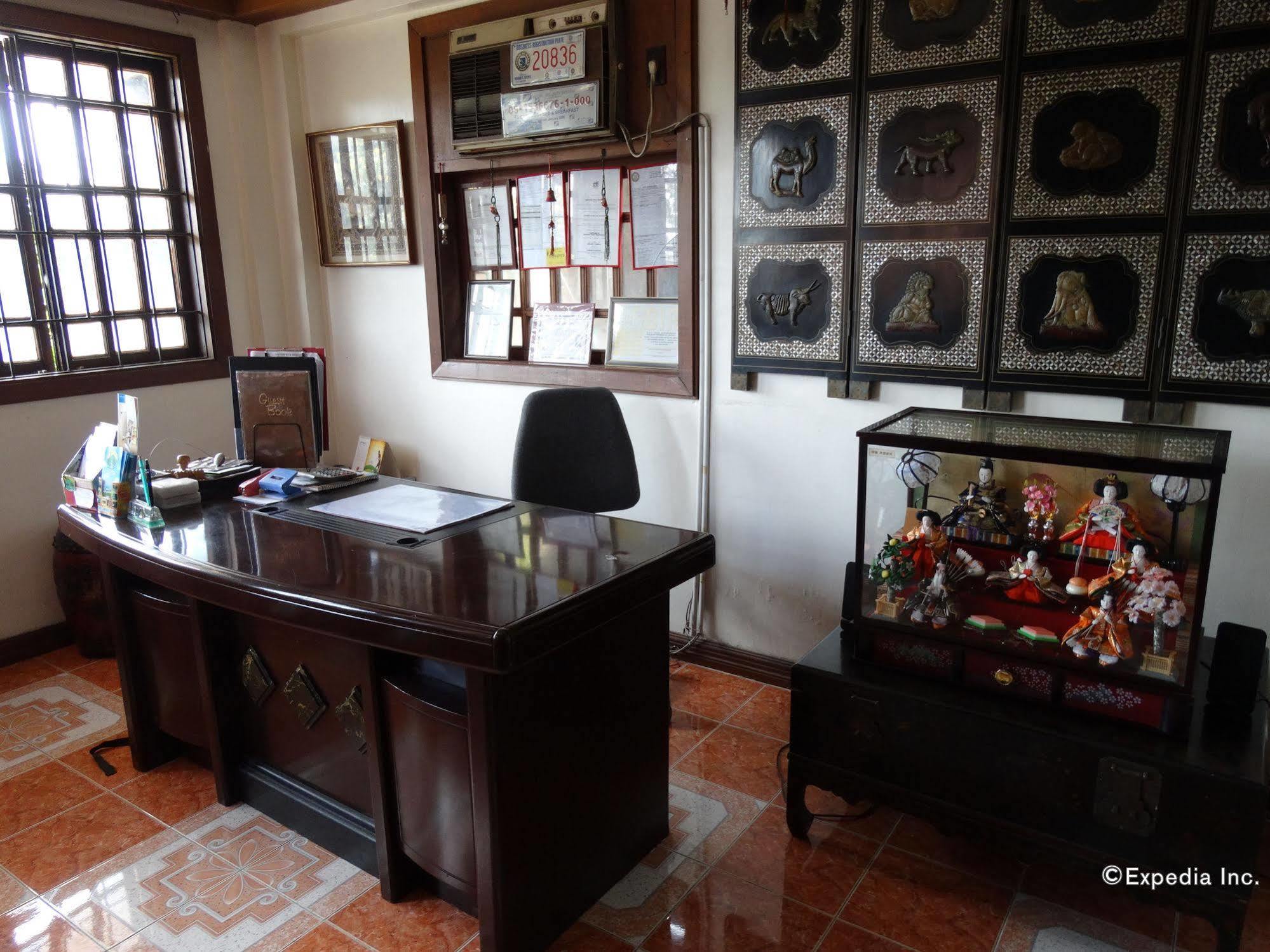 Casa Ruby Pension House Davao Luaran gambar