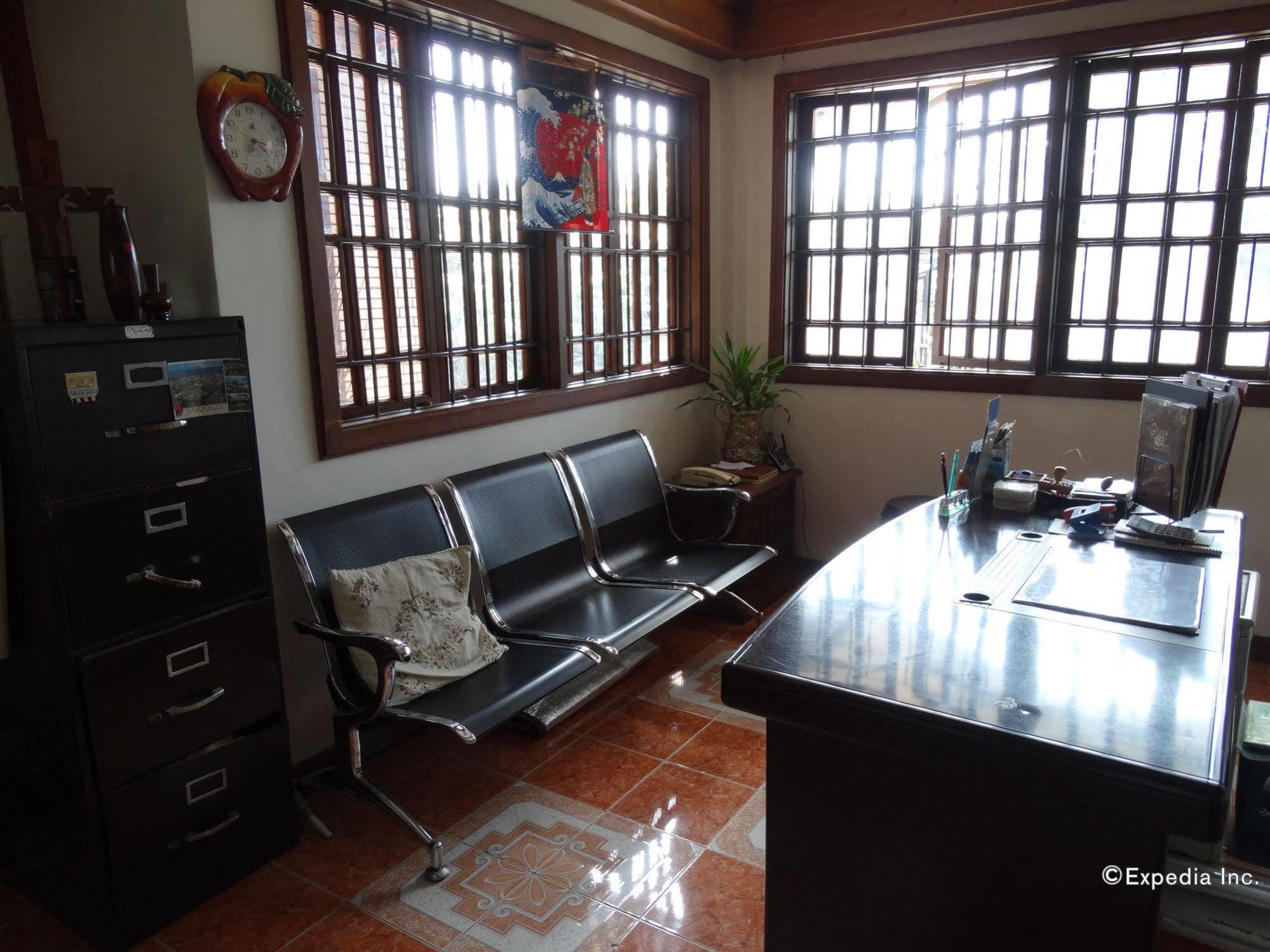 Casa Ruby Pension House Davao Luaran gambar