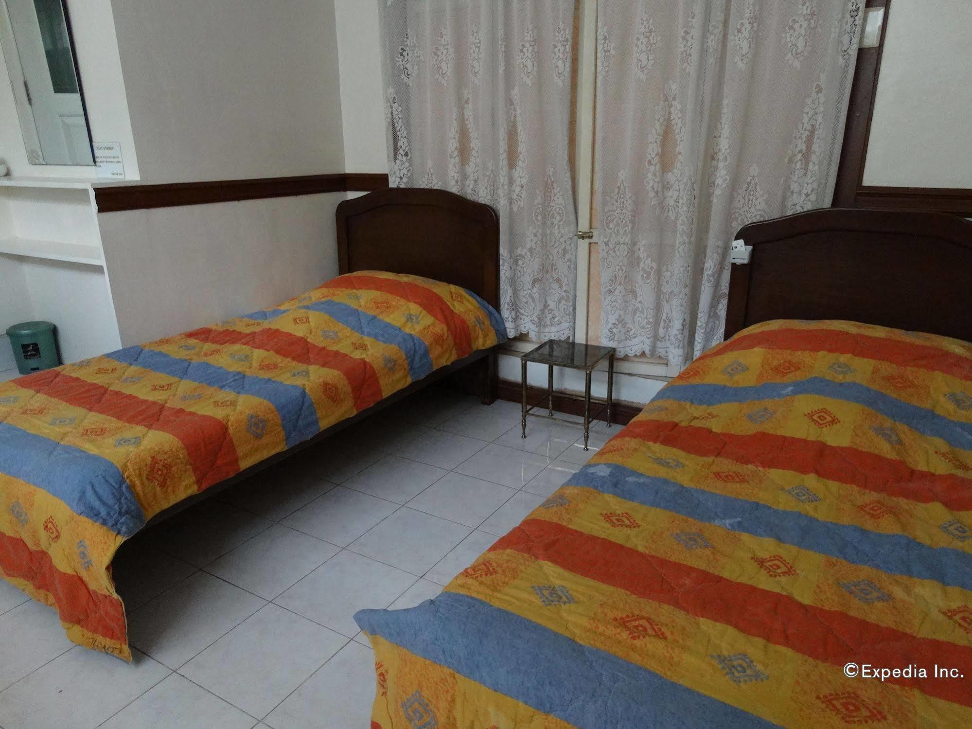 Casa Ruby Pension House Davao Luaran gambar