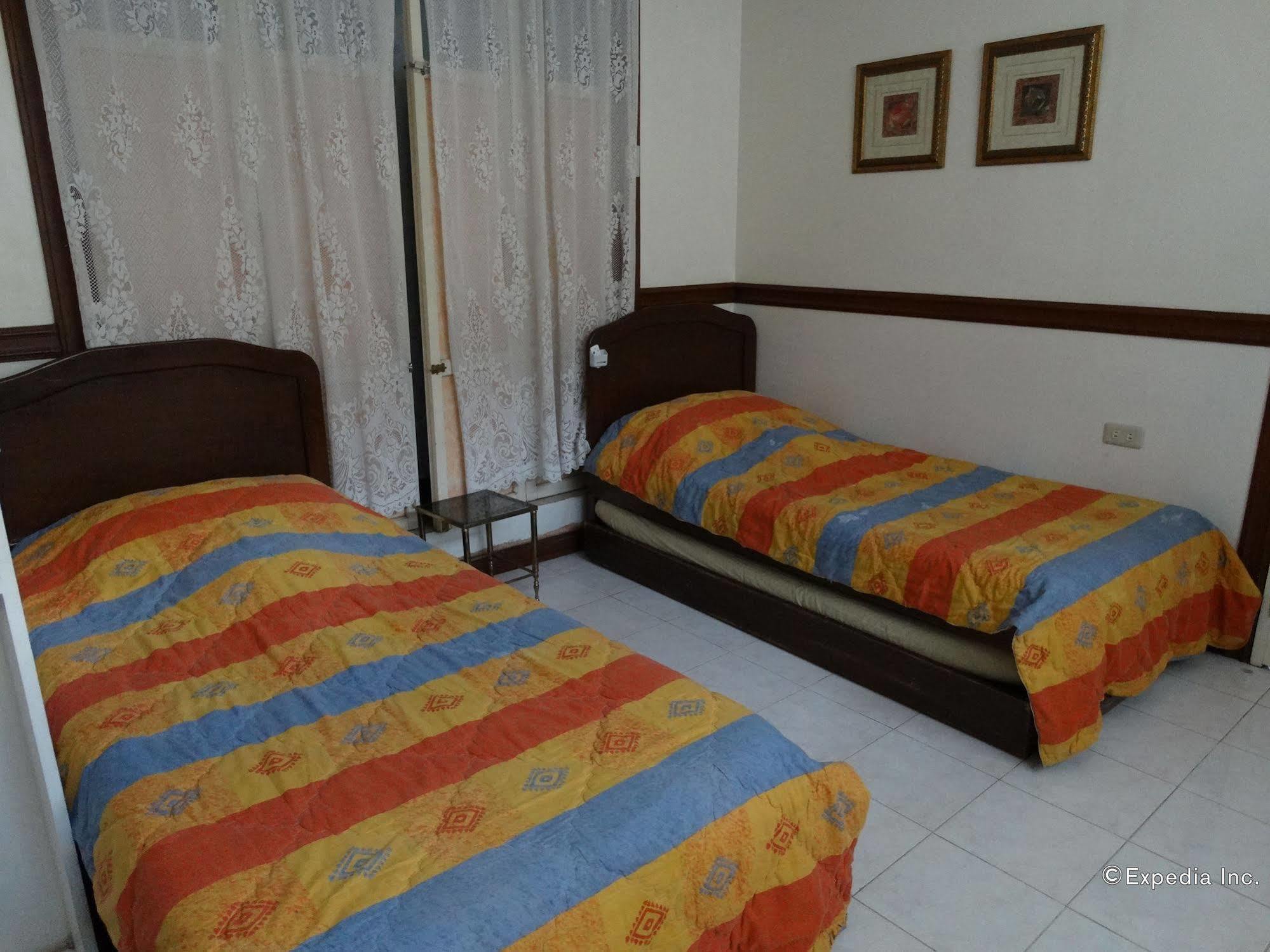 Casa Ruby Pension House Davao Luaran gambar
