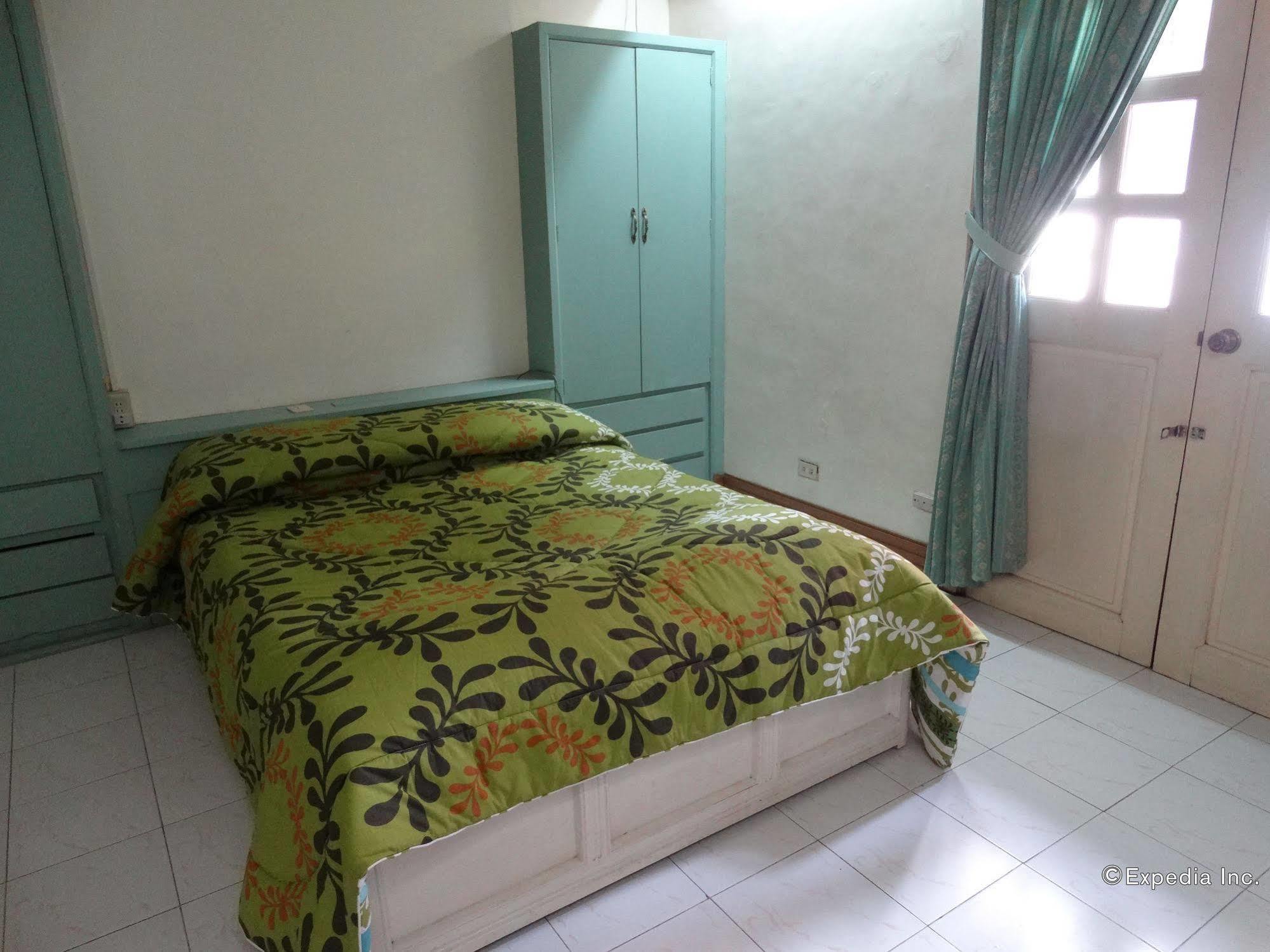 Casa Ruby Pension House Davao Luaran gambar