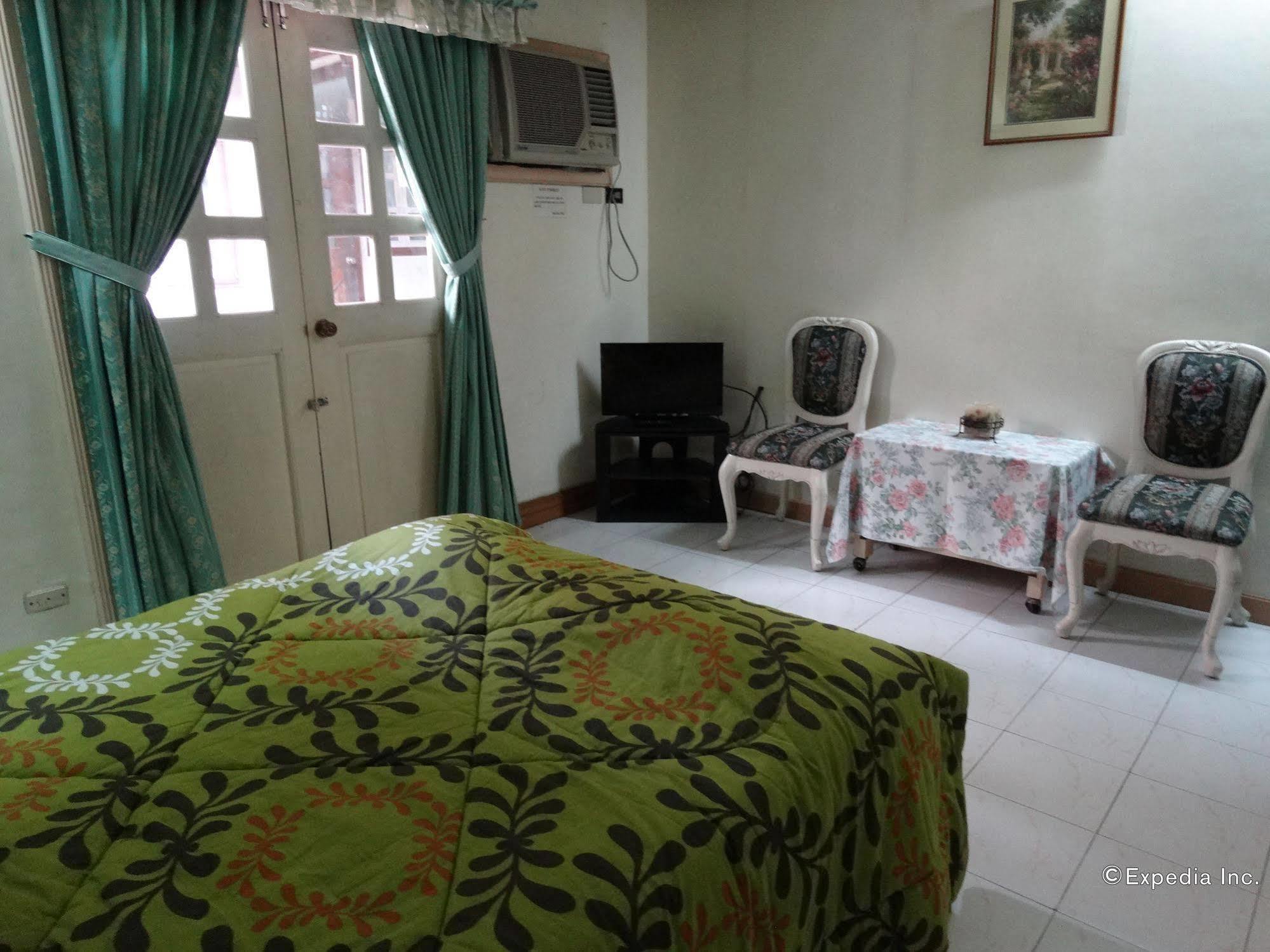 Casa Ruby Pension House Davao Luaran gambar