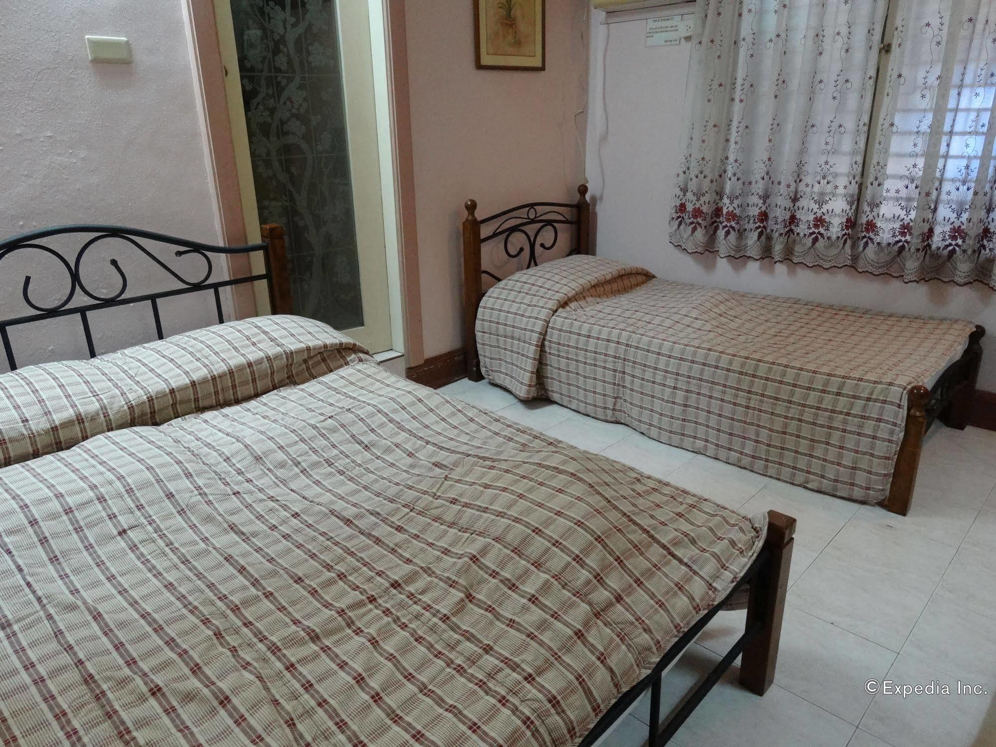 Casa Ruby Pension House Davao Luaran gambar