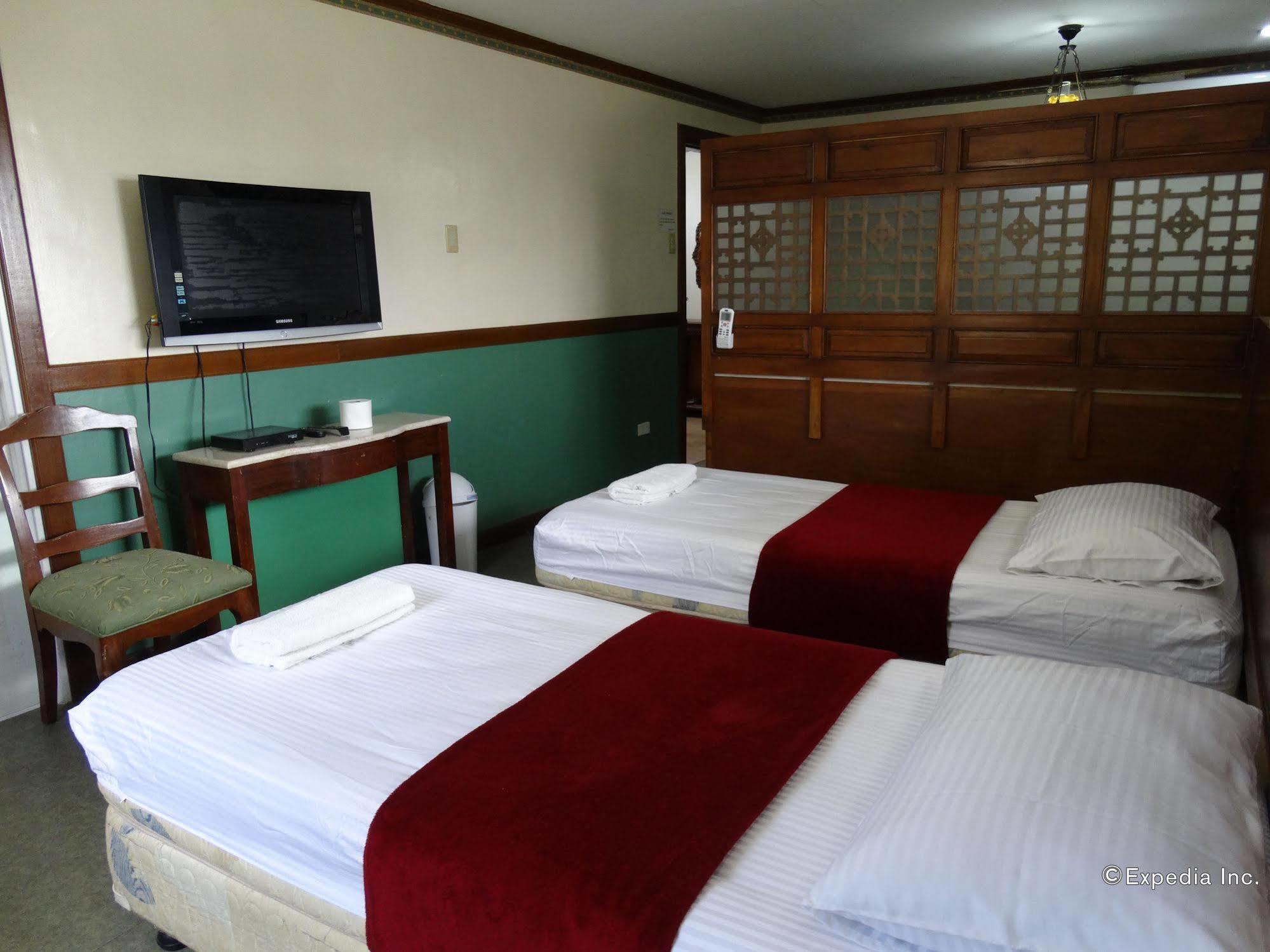 Casa Ruby Pension House Davao Luaran gambar
