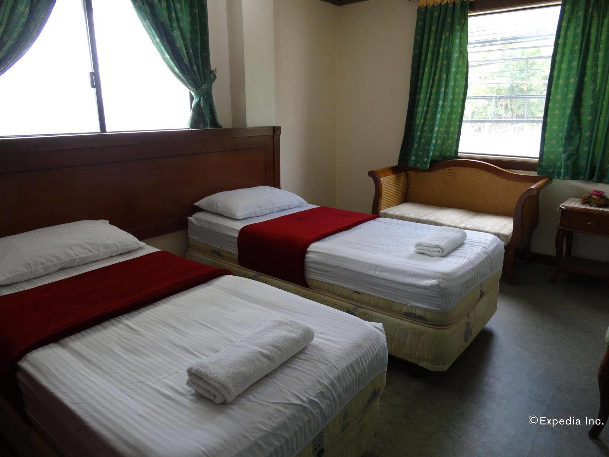Casa Ruby Pension House Davao Luaran gambar