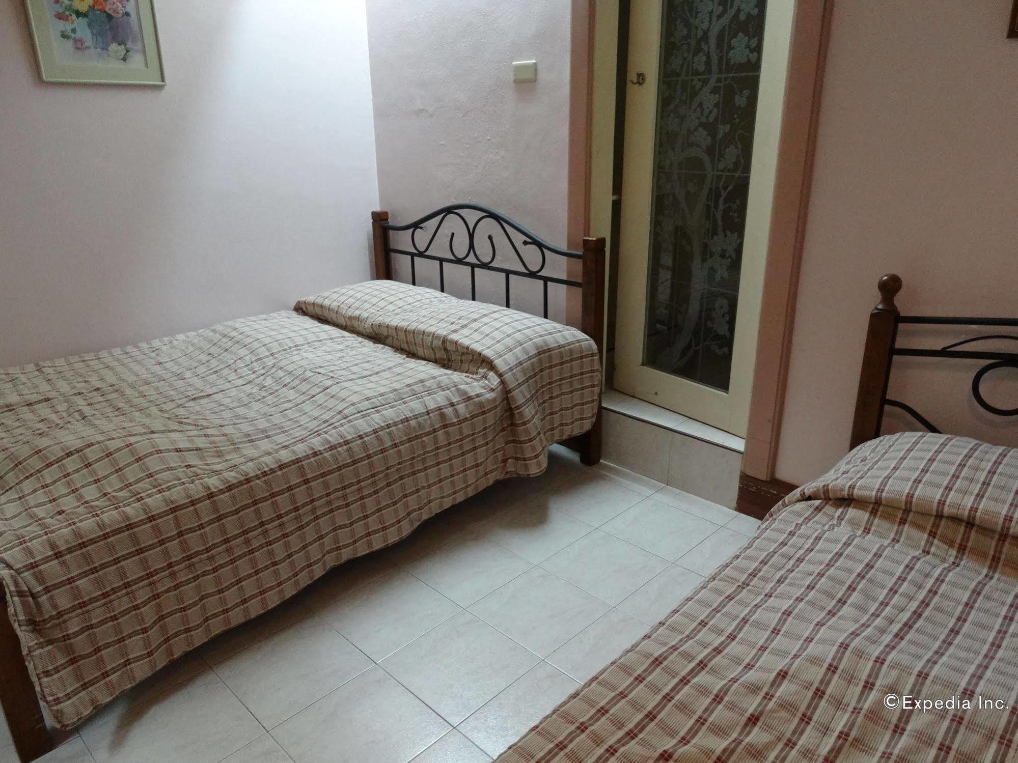 Casa Ruby Pension House Davao Luaran gambar