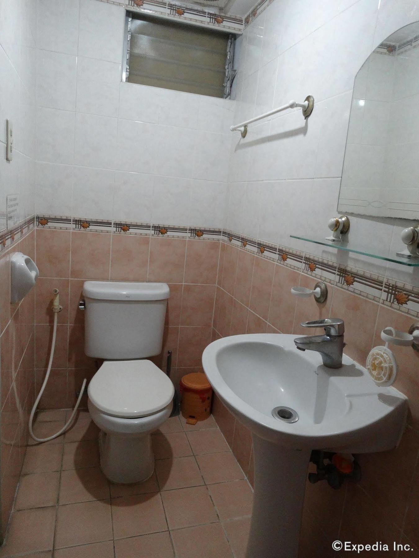 Casa Ruby Pension House Davao Luaran gambar