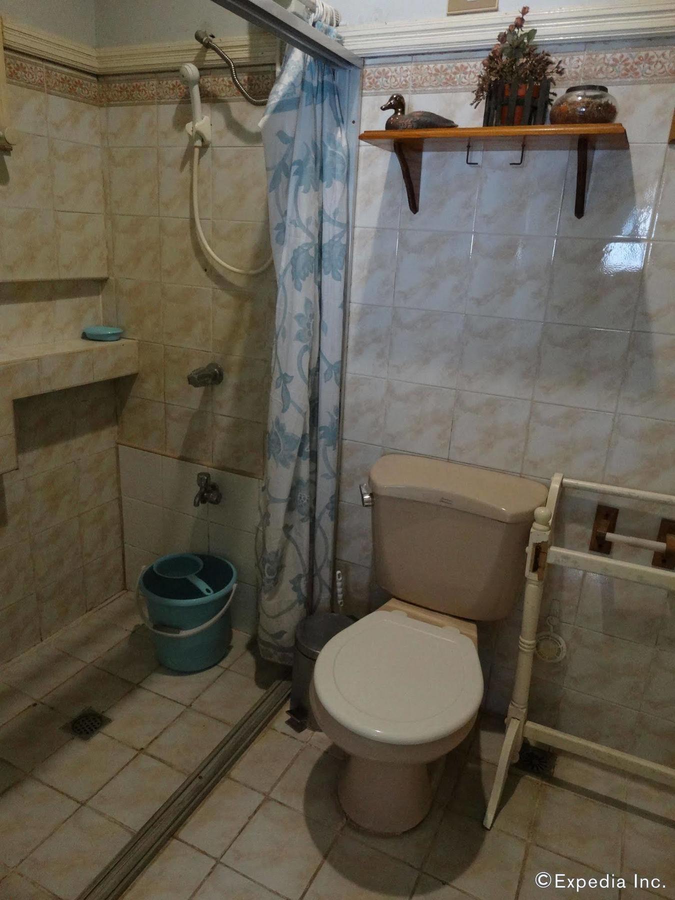 Casa Ruby Pension House Davao Luaran gambar