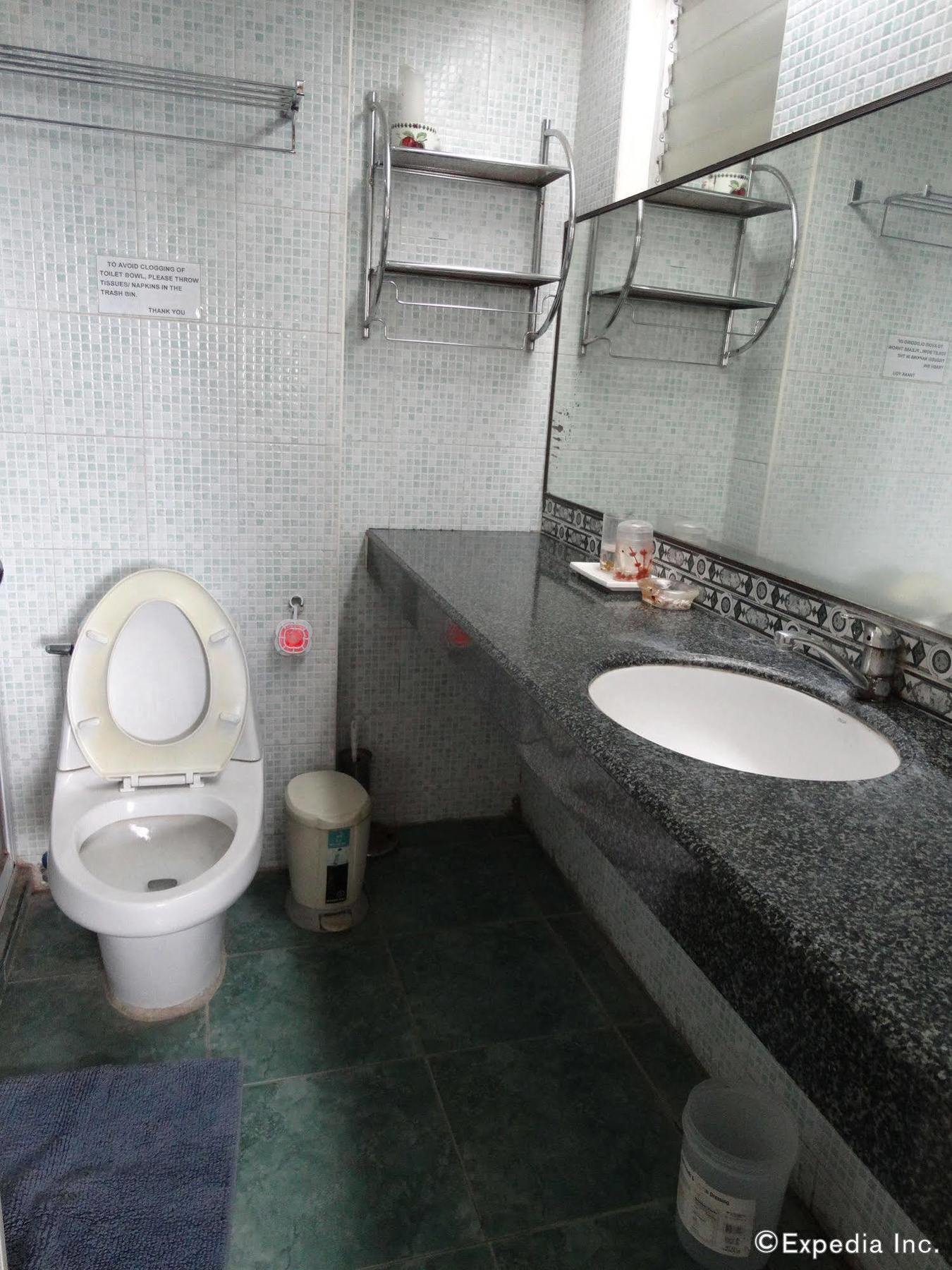 Casa Ruby Pension House Davao Luaran gambar
