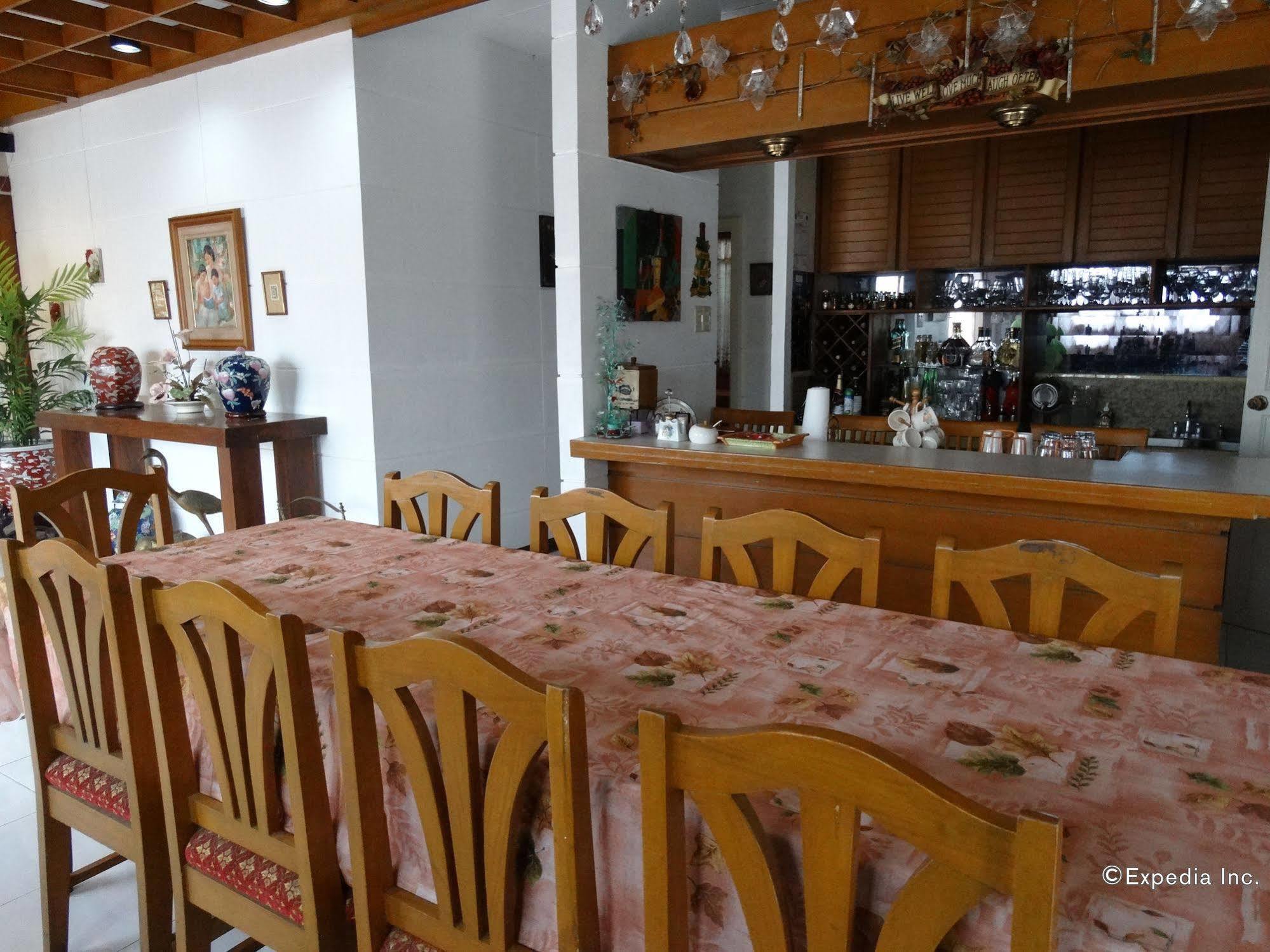 Casa Ruby Pension House Davao Luaran gambar