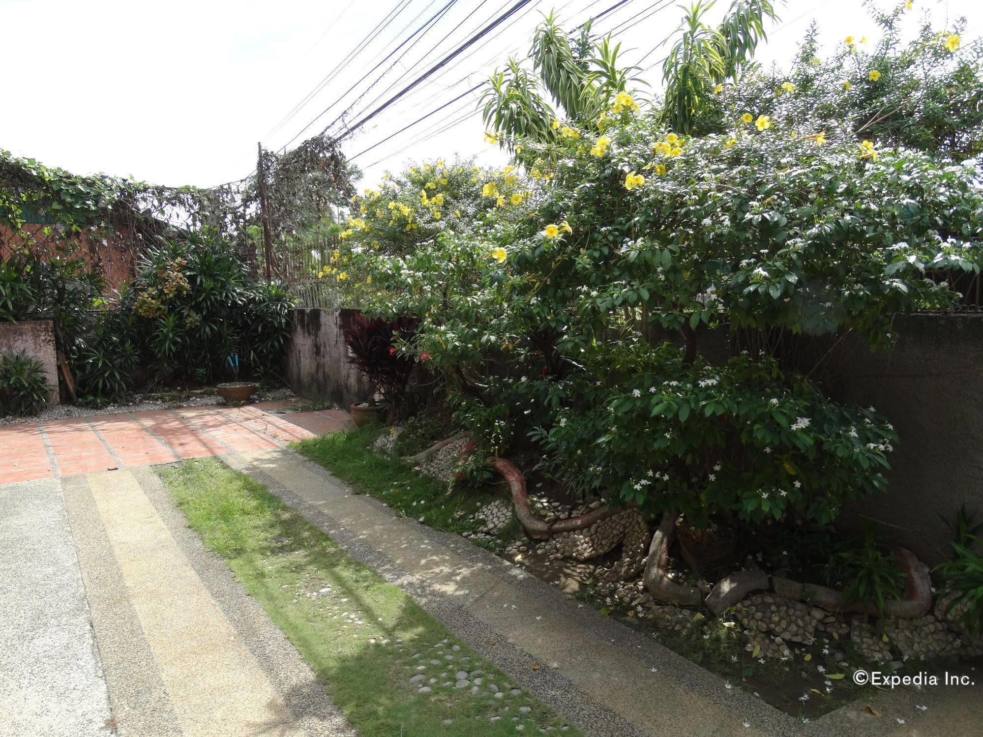 Casa Ruby Pension House Davao Luaran gambar