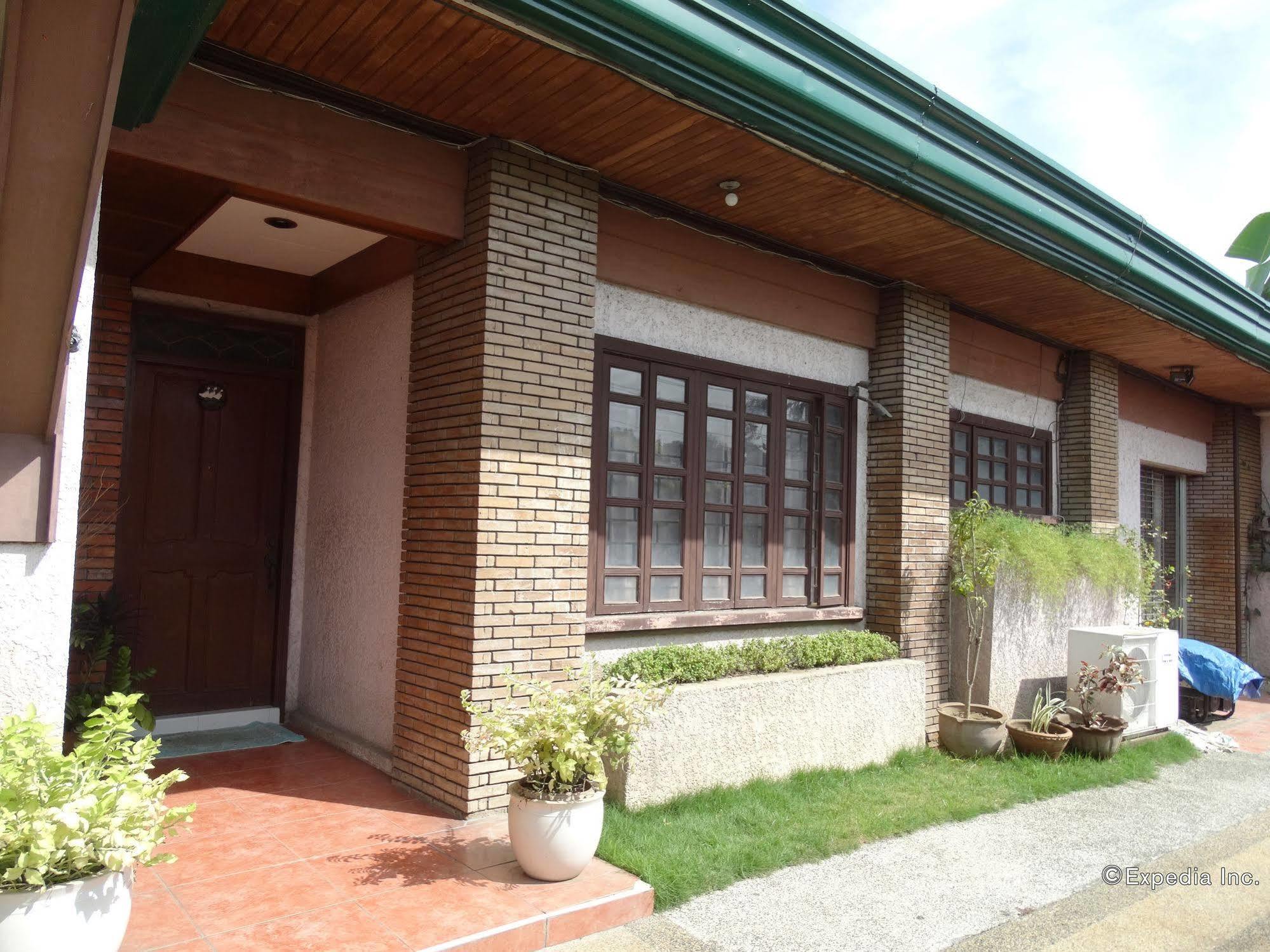 Casa Ruby Pension House Davao Luaran gambar